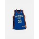 OKLAHOMA CITY THUNDER DURANT 35 ADIDAS NBA JERSEY M